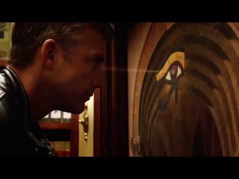 AGENT X Season 1 TRAILER 2015 Series HD