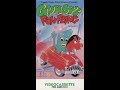 Opening And Closing To Gumby S Fun Fling 1986 VHS