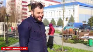 Субботний день наши корреспонденты провели с префектами районов столицы  