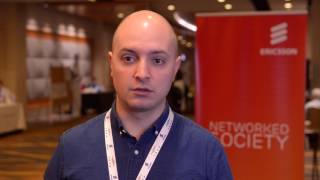 IETF Profile: Jaime Jiménez