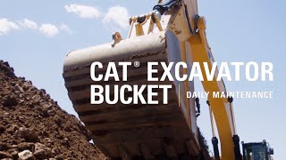Cat 374 Excavator Walkaround