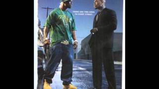 50 Cent feat DMX &amp; Young Buck - Shot Down Mash Up