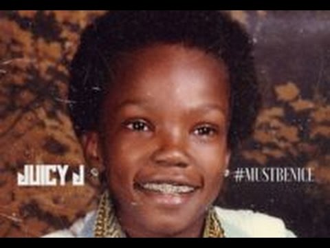 Juicy J - Talk That Talk ft. Wiz Khalifa & Project Pat (Must Be Nice)