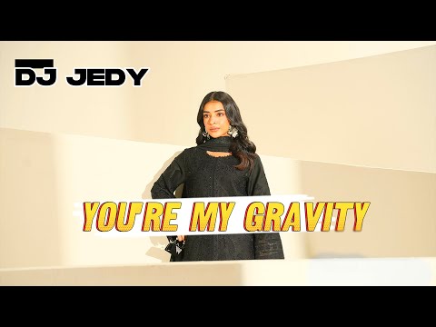 DJ JEDY - You're my gravity (Original Mix)