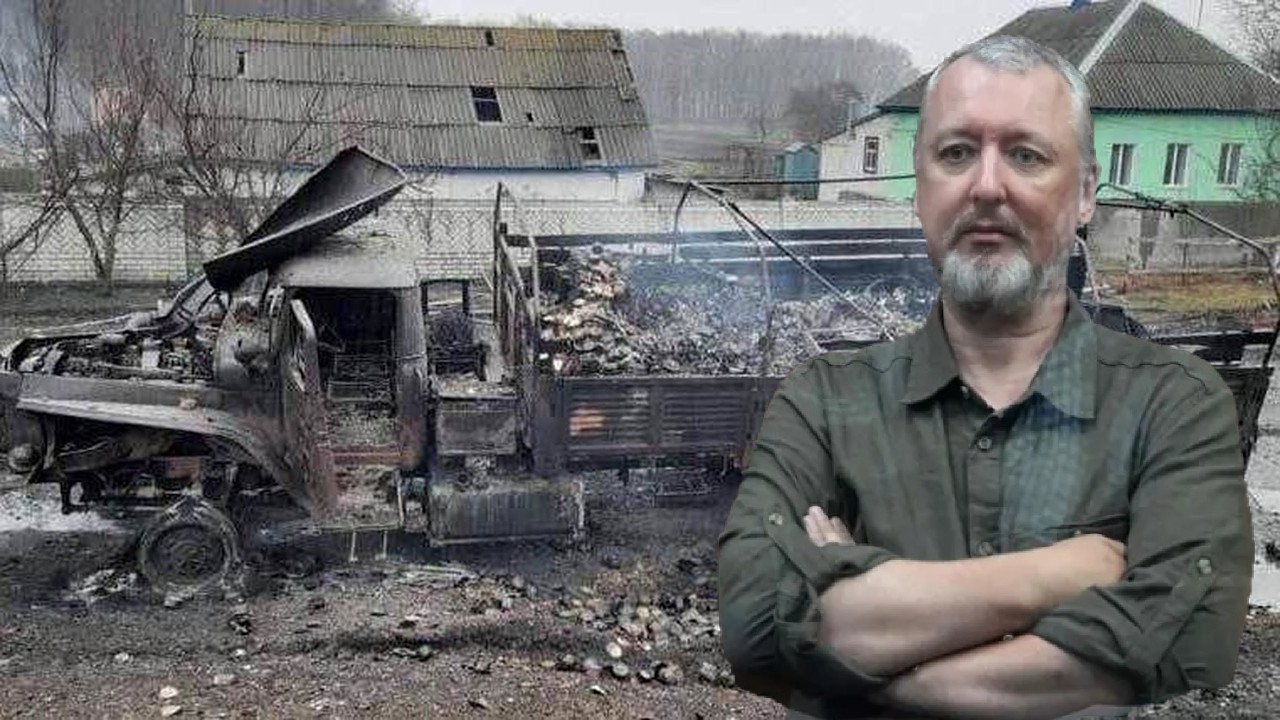 "GOOD MORNING, VIETNAM!" UKRAINIAN DRONES TURN RUSSIA’S KURSK REGION INTO A MILITARY GRAVEYARD!