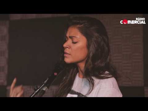 Rádio Comercial | Raquel Tavares - Back to Black (ao vivo)