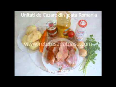 Cazare Satu Nou, Dambovita - Cazat.ro