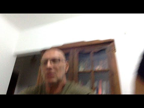 Reaprendendo a Respirar