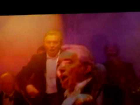 Karel Gott - Bum bum bum Live 2009