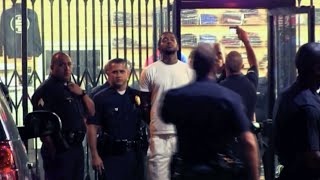 DEEPER THAN RAP: THE ASSASSINATION OF NIPSEY HUSSLE (PART 1)