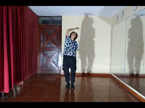 WILD FLOWER-RMWith Youjeen 🪷COREOGRAFÍA POR LUZMILA FLORES