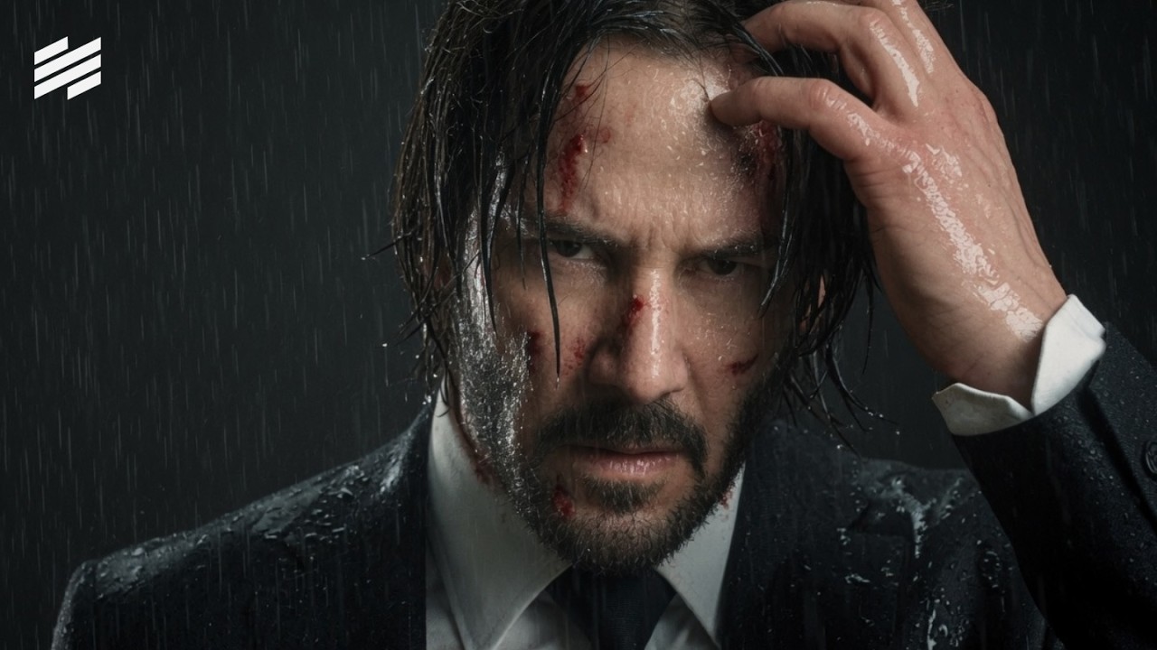 Baba Yaga: John Wick | Uplifting Trance | Elite Trance Music by ELITE TRANCE — Official Music Video