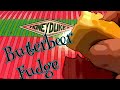 Butter-beer Fudge Is it worth trying ?