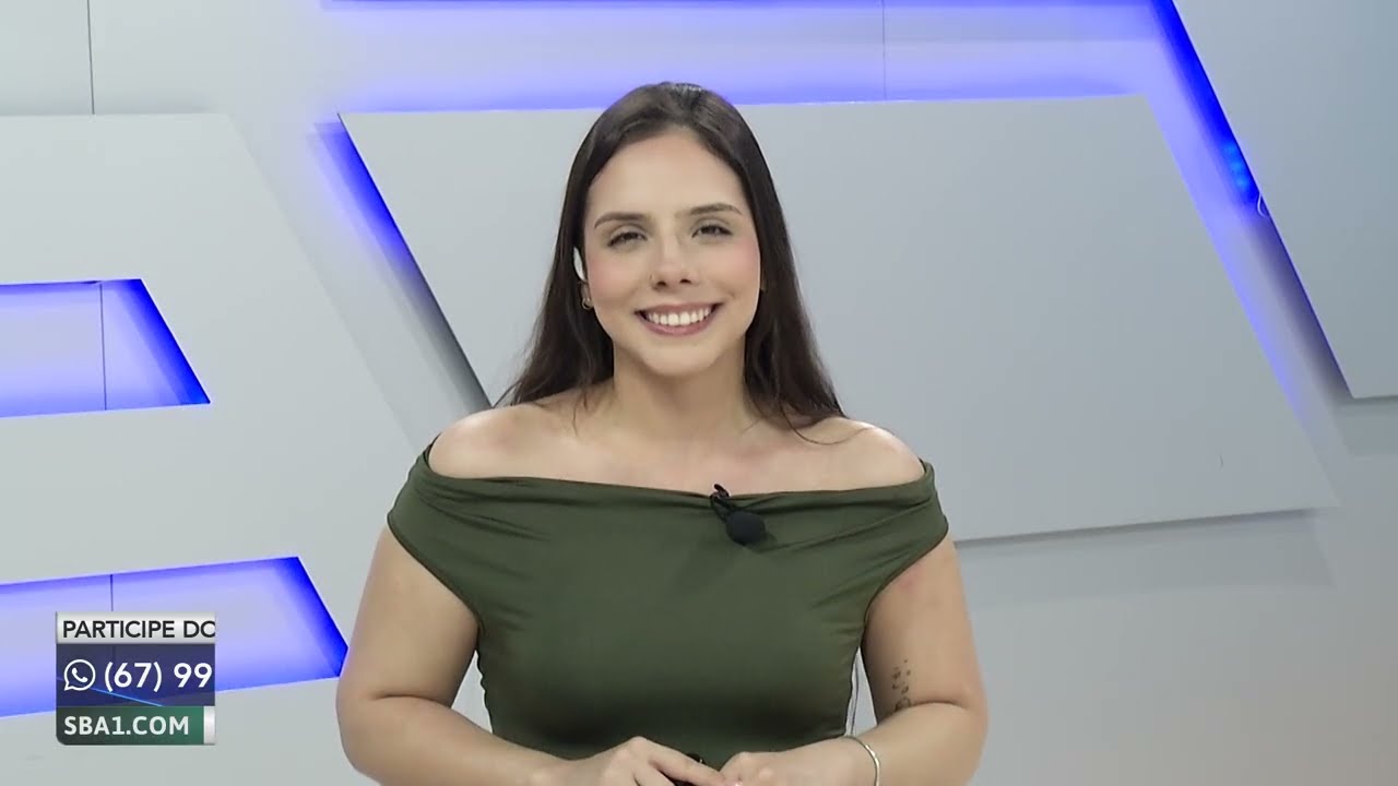 Chuvas intensas colocam São Paulo e Mato Grosso do Sul em alerta no domingo  | 25/10/2026