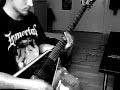 Anaal Nathrakh - Todos Somos Humanos (guitar ...