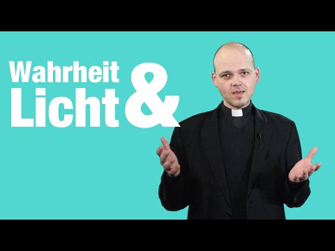 Mit Wahrheit zum Licht! - Predigt zum 14. März 2021