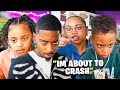 FUNNYMIKE REACTS To Runik And Rucrew DESTROYING The Warehouse NOW IT S WAR