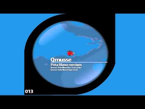 QMUSSE - Pota Blava (Ron Costa Remix) [Reisei Records]