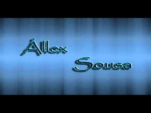 Disco - Out of my mind (alves Prod remix) - állex Sousa edit !