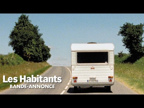 Les Habitants  Wild Bunch / France 2 Cinéma