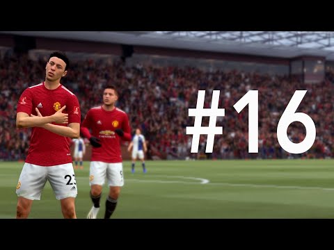FIFA 21 ► CARRIERE DE MILIEU #16 - DEBUT DE CRISE ?