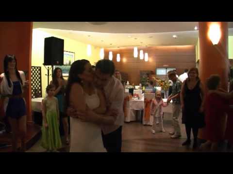 Grupa Blue Moon Zagreb-LIVE in Djurdjevac- Mix3.avi