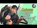 Archery | Quivers - What's the Difference? - NUSensei Archery | Quivers - What's the Difference?