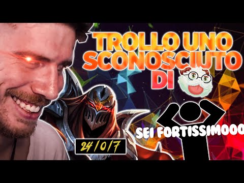 TROLLO BRYAN (IRON 4) FINGENDOMI SILVER - LEAGUE OF LEGENDS ITA