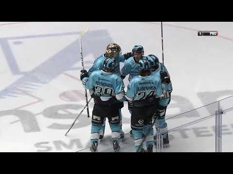 2017: Pelicans Lahti 2-1 TPS Turku