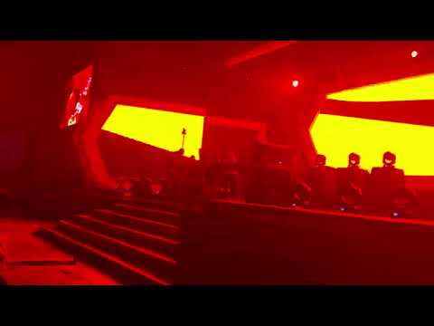 Laidback Luke @ Creamfields Chile 2022 FULL SET #creamfieldschile