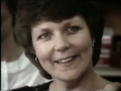 Spitting Image trailer - Adverts & Continuity - January 1985