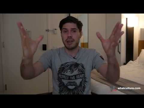 WWE Summerslam 2016 - WHAT JUST HAPPENED?!