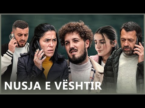 Tregime Nga Jeta - Nusja e Vështirë