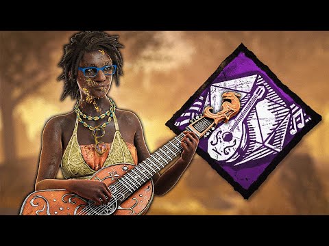 DBD's New Gen Rushing Perk Is BROKEN!