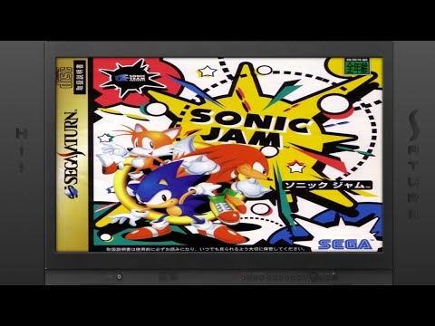 sonic jam saturn iso