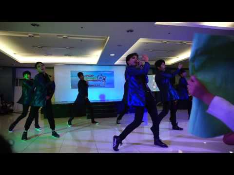 7 F I F T Y (Infinite CG) @KSS6