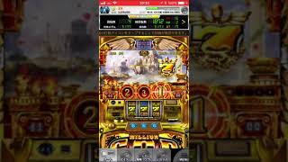 【777NEXT】【ミリオンゴッド神々の凱旋】『BGM:神話への プロローグ』