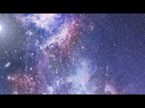 Space Ambient Music • Travel the Universe While Relaxation ★  #76