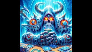 휴가나온 관광객 빙탈흑 vs 흑마전 이기는 법(15분 속성강의)