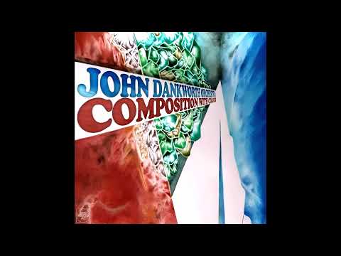 John Dankworth Orchestra - Orinoco (live 1971) online metal music video by JOHN DANKWORTH