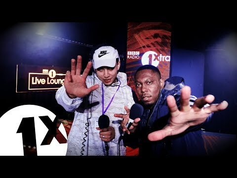 Ocean Wisdom - Revvin' ft Dizzee Rascal