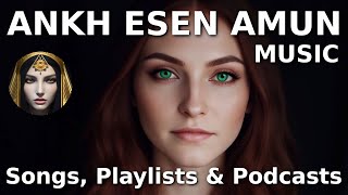 Image of Green Eyes – Huntress Of The Wind | A Powerful Tribute To The Myth Of Cyrene
