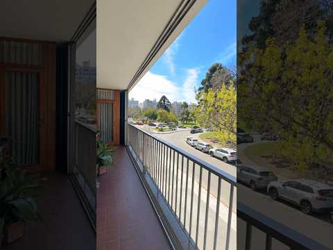 Video de YouTube - Apartamento en Venta de 3 dormitorios con  Garage en Punta Carretas, Montevideo