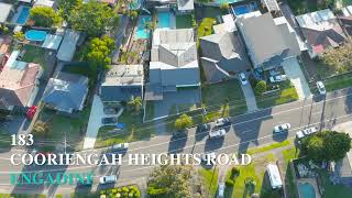 183 Cooriengah Heights Road, Engadine, NSW 2233