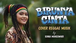 Download lagu Birunya Cinta - Dayu AG feat Kitty Andry | Cover Reggae Version Full Santai & Romantis mp3