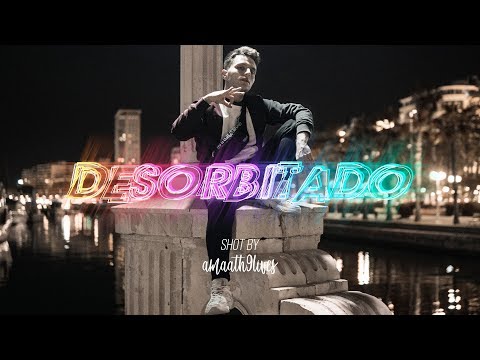 SHEI ZNP - DESORBITADO