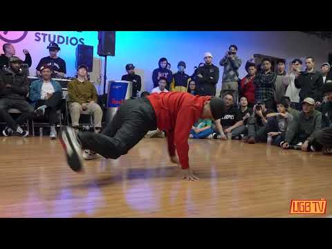 HIT Squad/Hoodz vs Elusive [Top 8] Versus VII 2v2 Breaking | 2023