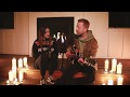Julia Michaels JP Saxe If The World Was Ending Acoustic From Home