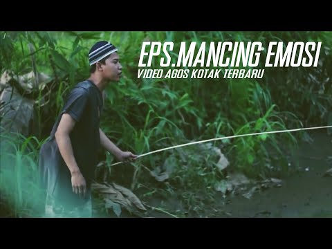 AGOS KOTAK EPS.MANCING EMOSI