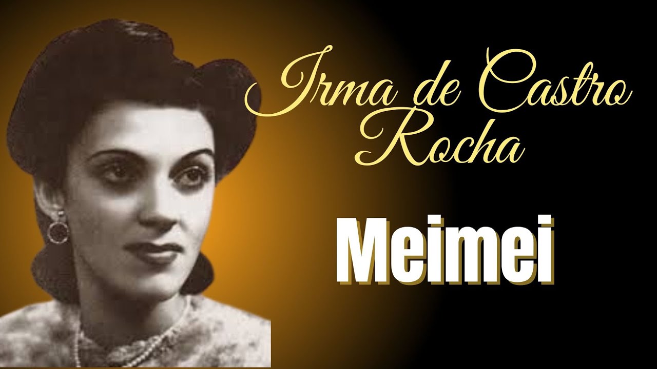 MEIMEI: O AMOR QUE VENCEU A MORTE E TRANSFORMOU UM CÉTICO EM ESPÍRITA